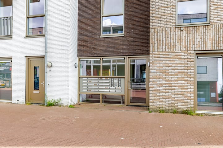 Foto 4 van Homerusplein 110