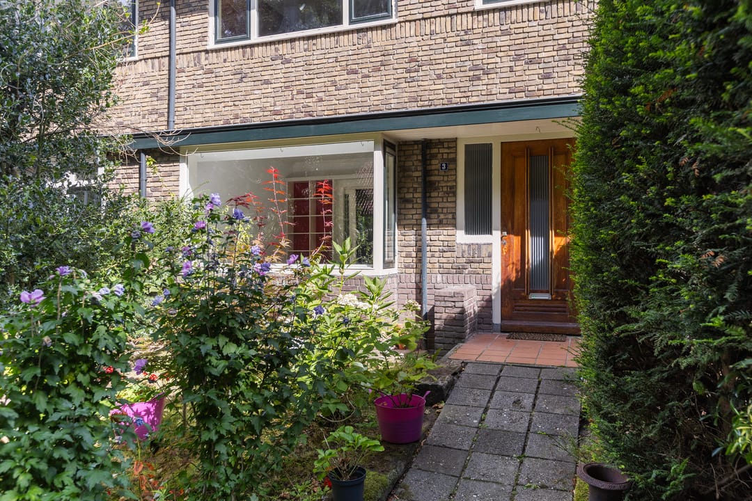 Foto 32 van Tollenslaan 3