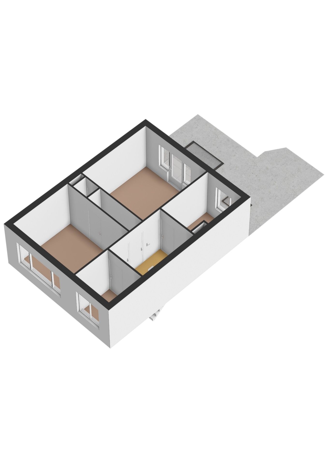 Foto 40 van Tollenslaan 3