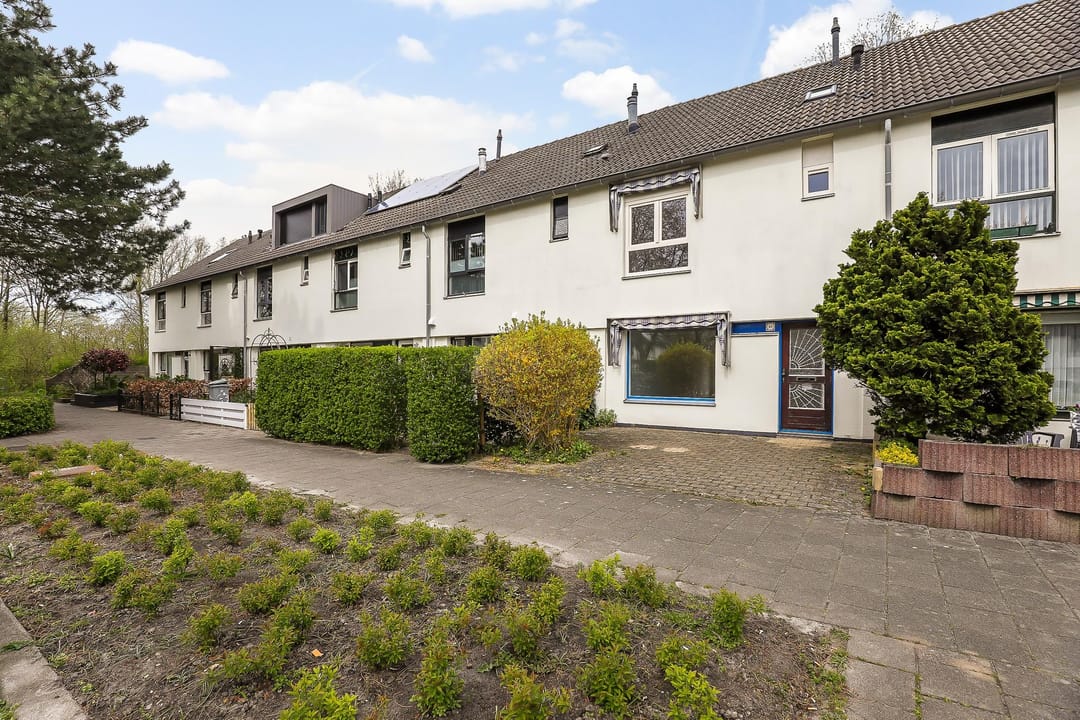 Foto 1 van Martin Luther Kingstraat 69