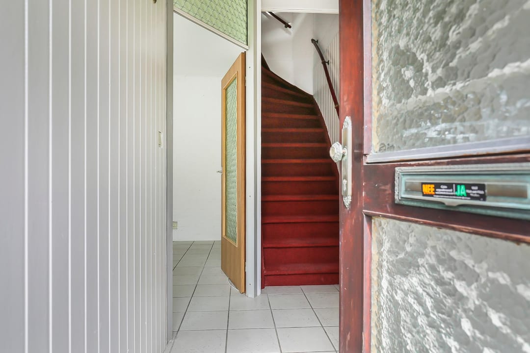 Photo 2 of Martin Luther Kingstraat 69
