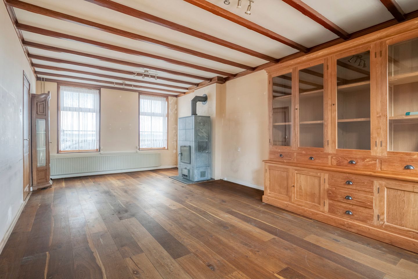 Foto 5 van Frederik Hendrikstraat 38