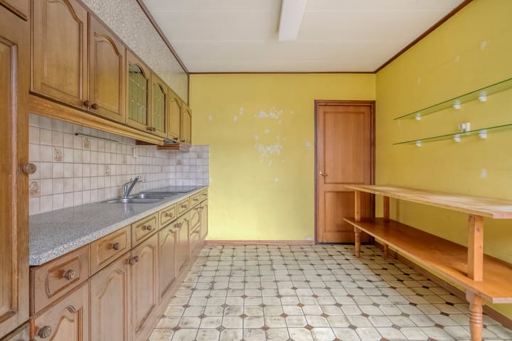 Photo 8 of Frederik Hendrikstraat 38