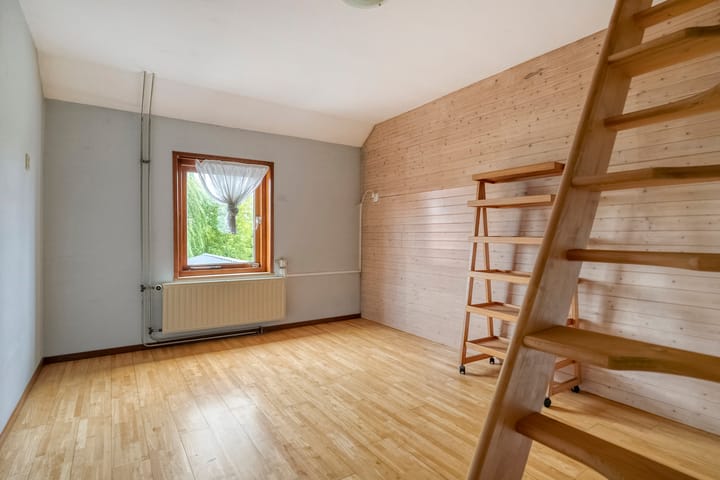 Photo 12 of Frederik Hendrikstraat 38