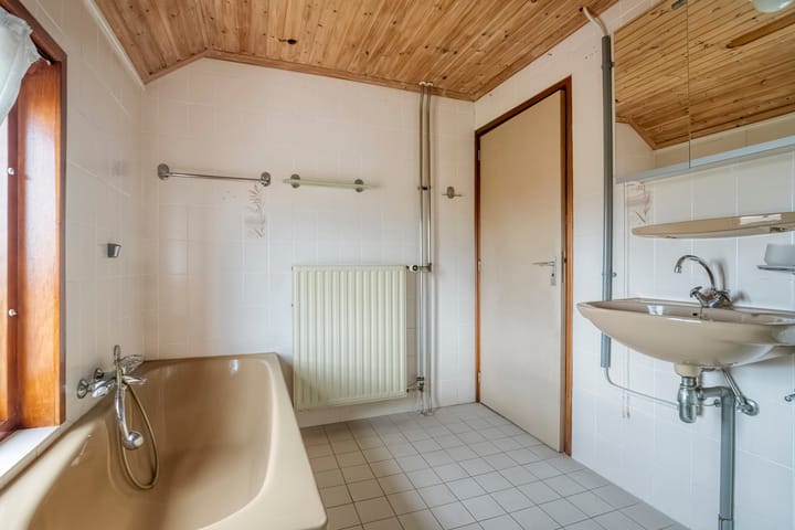 Photo 16 of Frederik Hendrikstraat 38