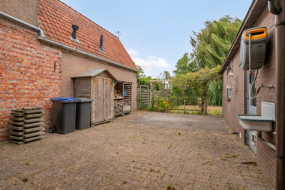 Foto 17 van Frederik Hendrikstraat 38