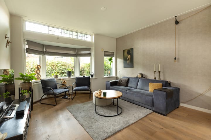 Foto 2 van Bosdrift 45