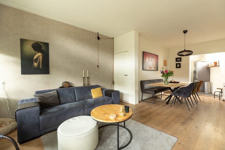 Foto 5 van Bosdrift 45