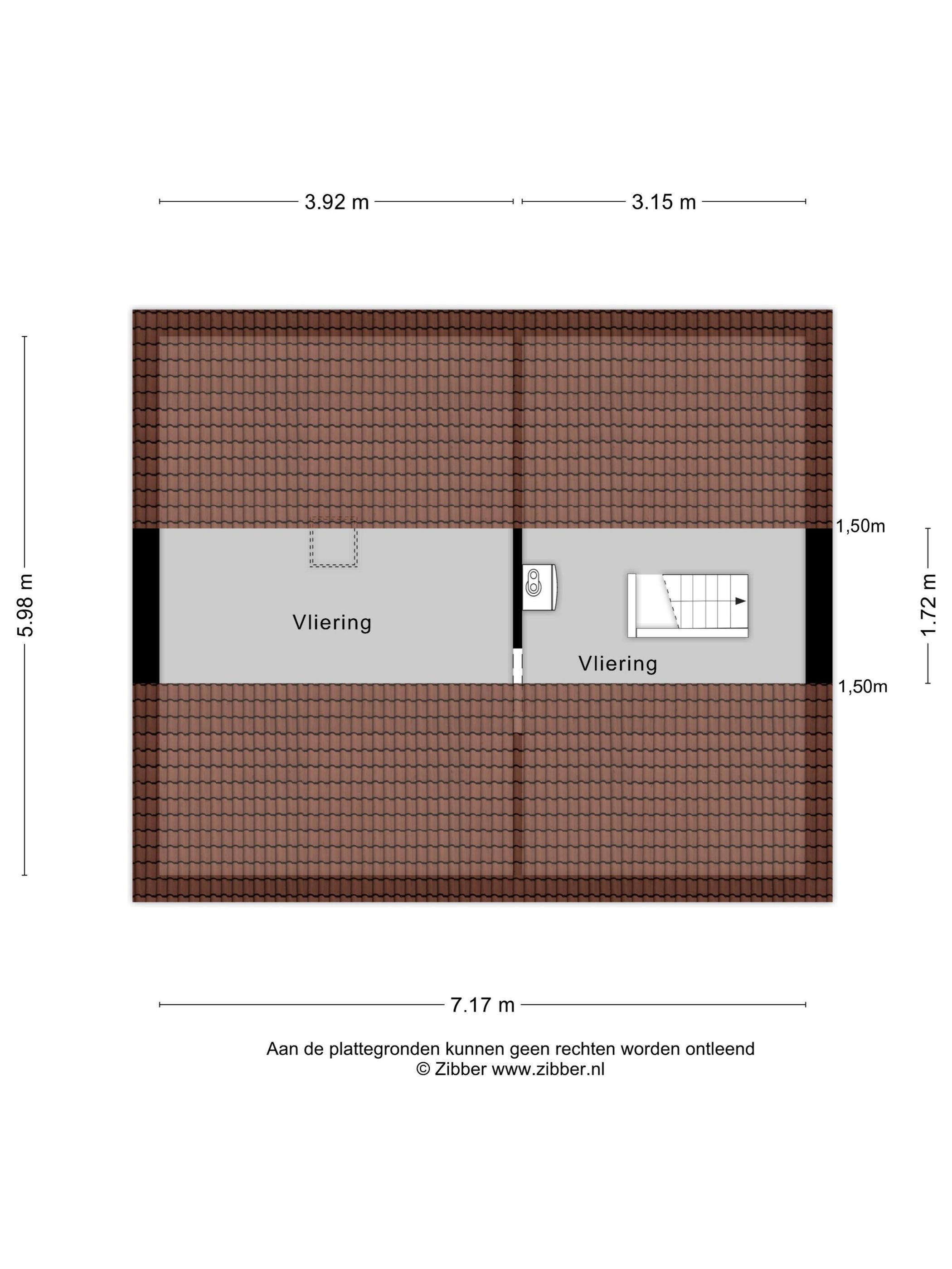 Foto 24 van Frederik Hendrikstraat 38