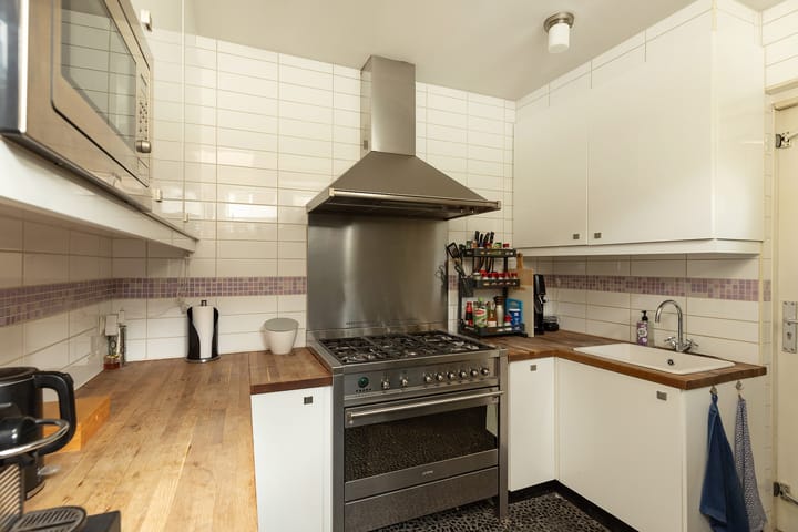 Foto 9 van Bosdrift 45