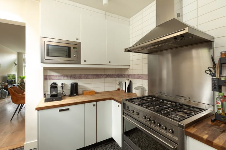 Foto 10 van Bosdrift 45