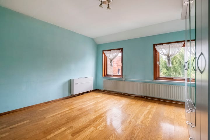 Photo 13 of Frederik Hendrikstraat 38