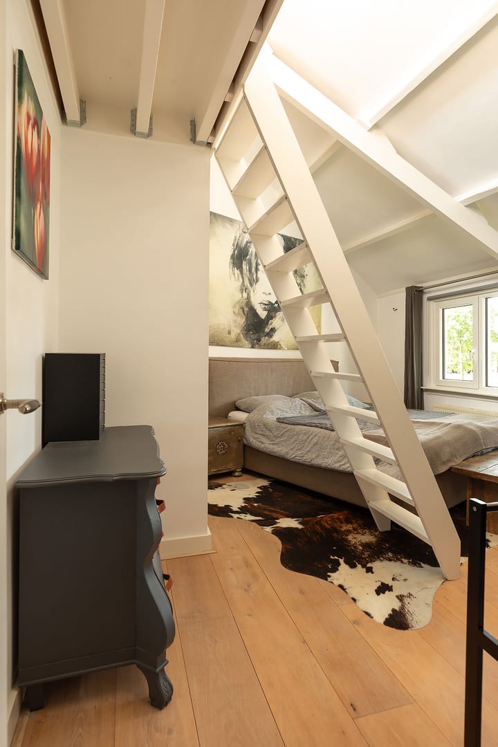 Foto 20 van Bosdrift 45