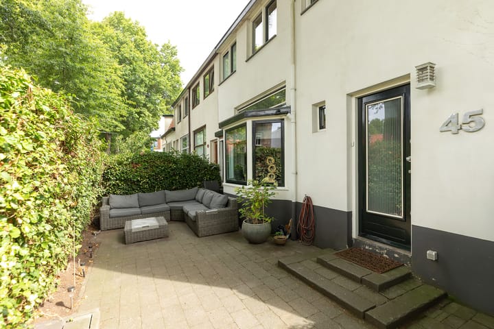 Foto 29 van Bosdrift 45