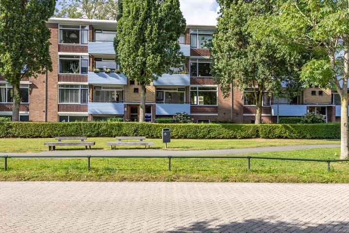 Foto 1 van Jacob van Ruysdaelstraat 15