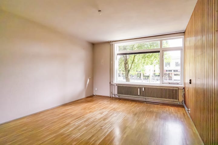 Foto 3 van Jacob van Ruysdaelstraat 15