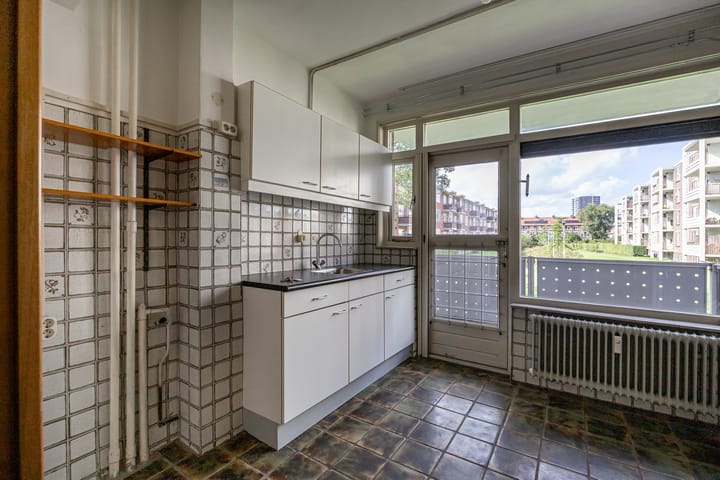 Foto 4 van Jacob van Ruysdaelstraat 15