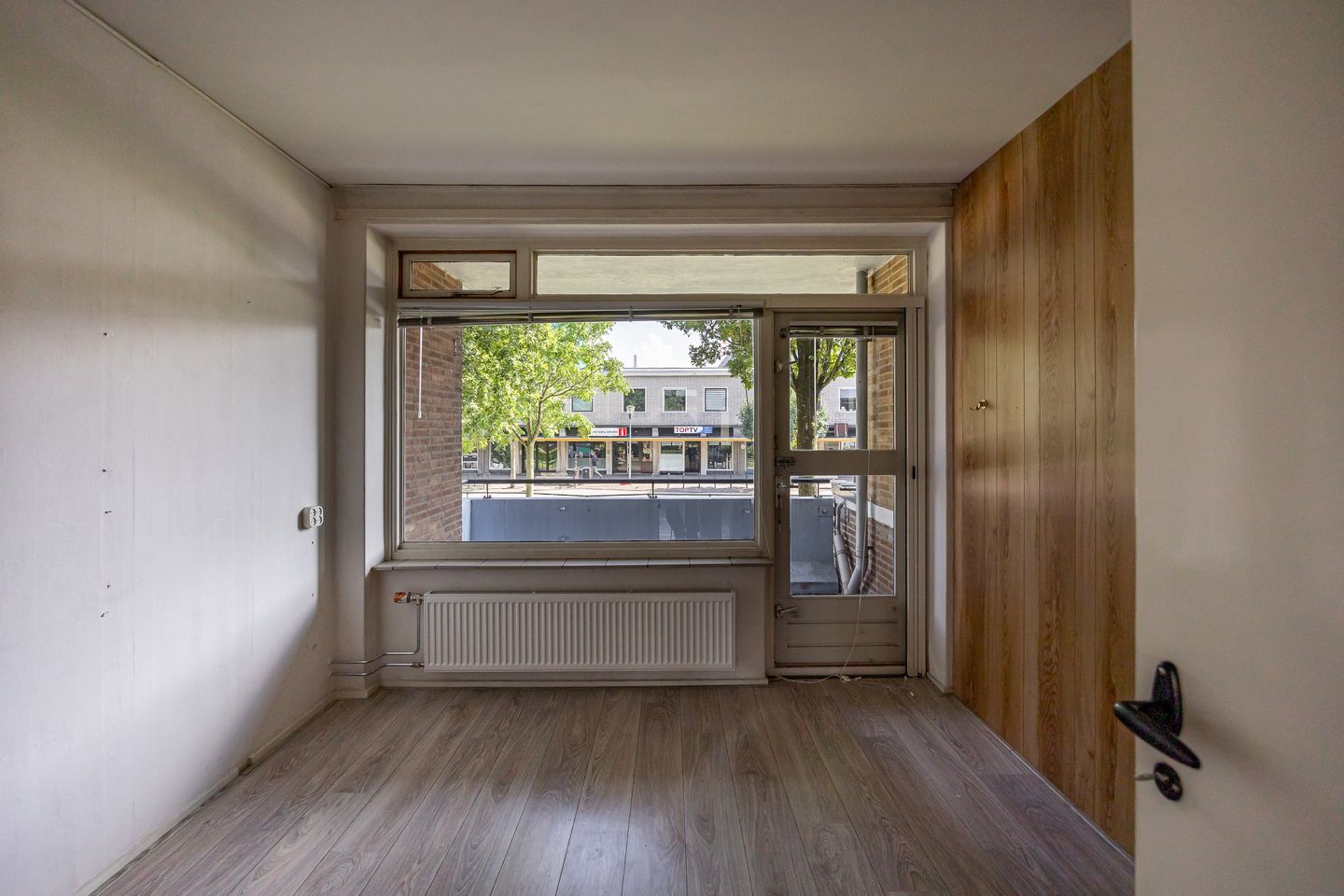 Foto 5 van Jacob van Ruysdaelstraat 15