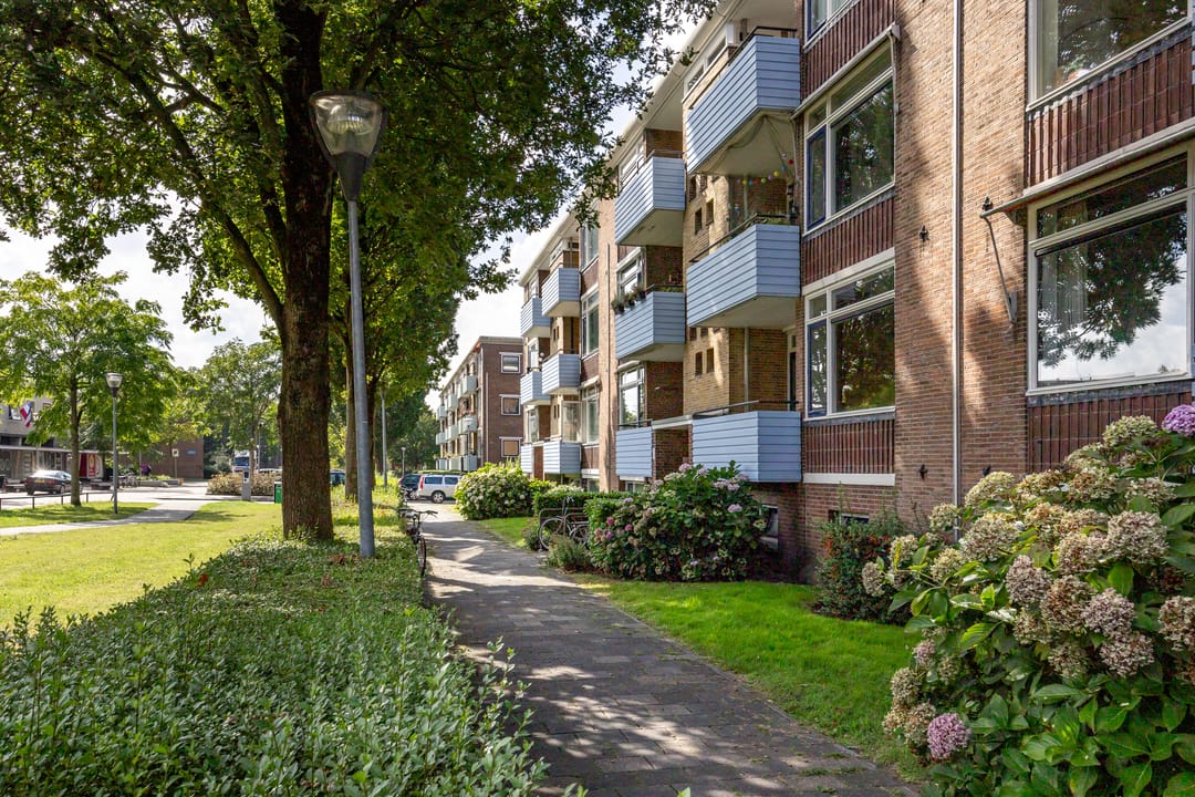 Foto 7 van Jacob van Ruysdaelstraat 15