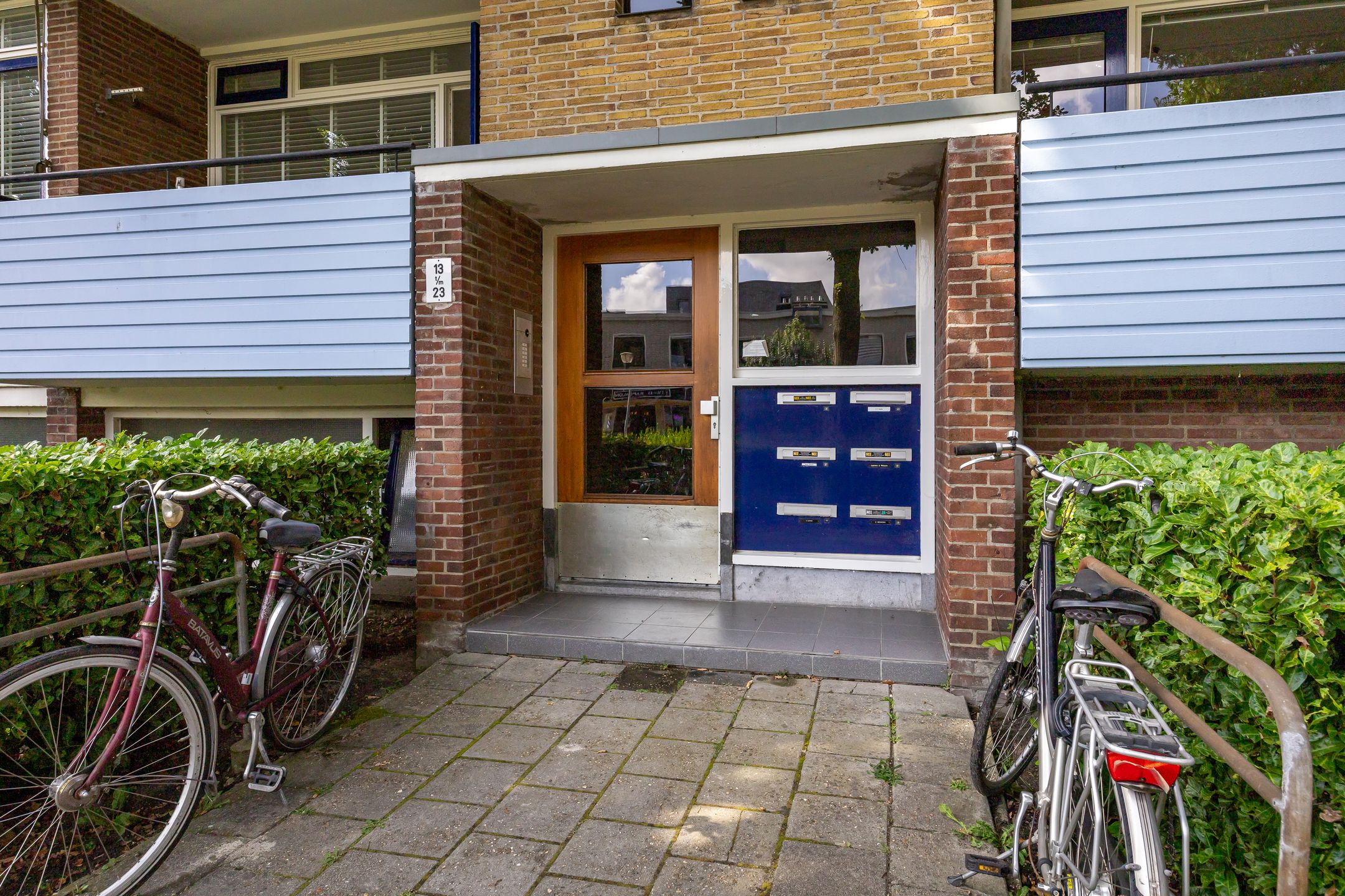 Foto 9 van Jacob van Ruysdaelstraat 15