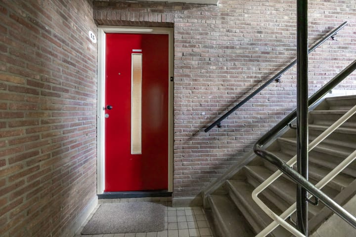 Foto 10 van Jacob van Ruysdaelstraat 15