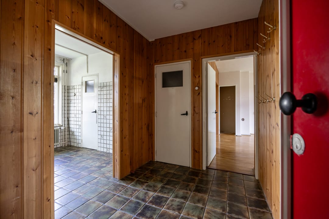 Foto 11 van Jacob van Ruysdaelstraat 15