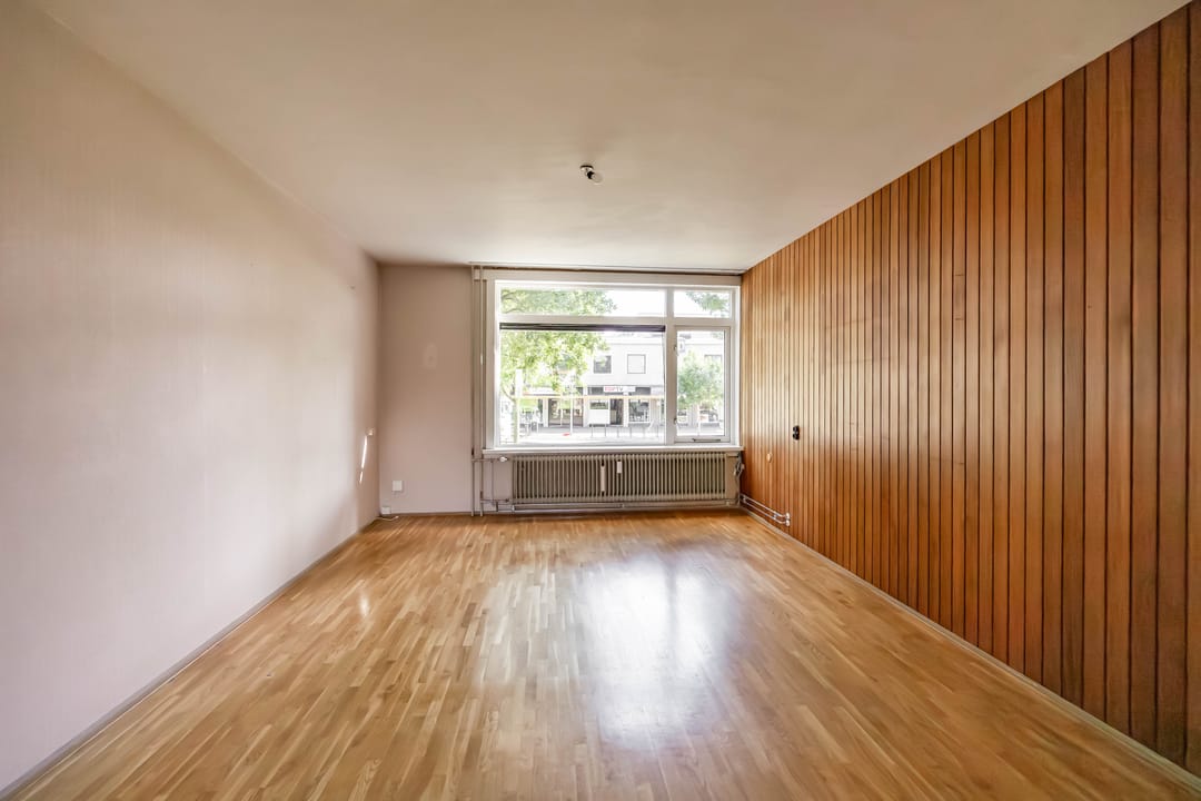 Foto 13 van Jacob van Ruysdaelstraat 15