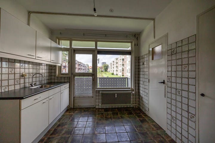 Foto 18 van Jacob van Ruysdaelstraat 15