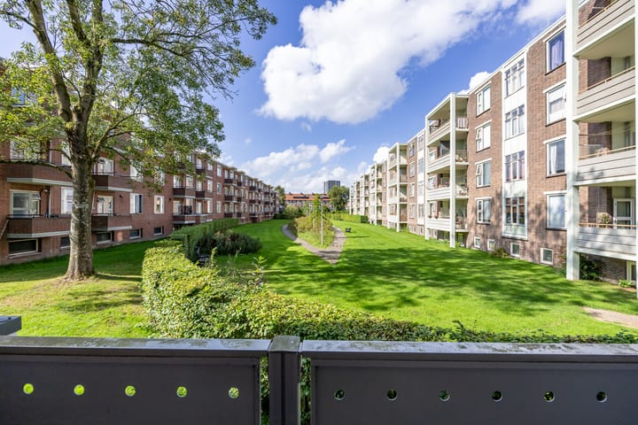 Foto 19 van Jacob van Ruysdaelstraat 15