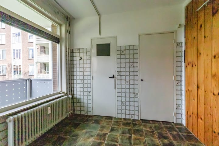 Foto 21 van Jacob van Ruysdaelstraat 15