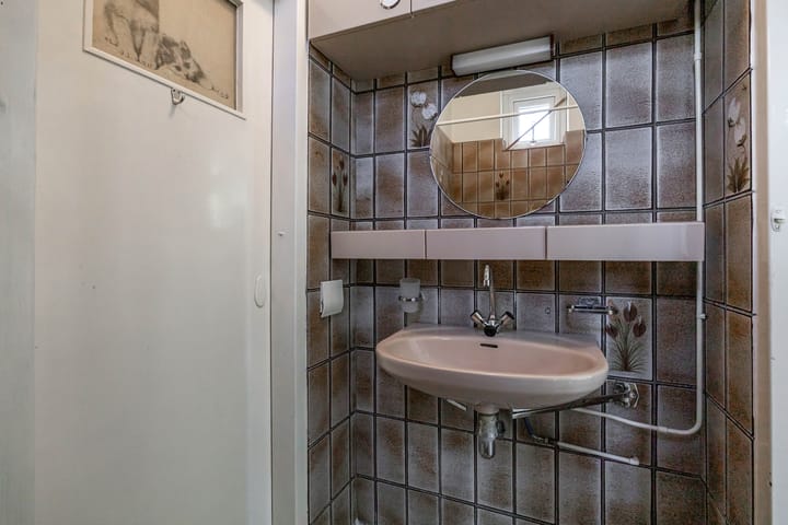 Foto 23 van Jacob van Ruysdaelstraat 15