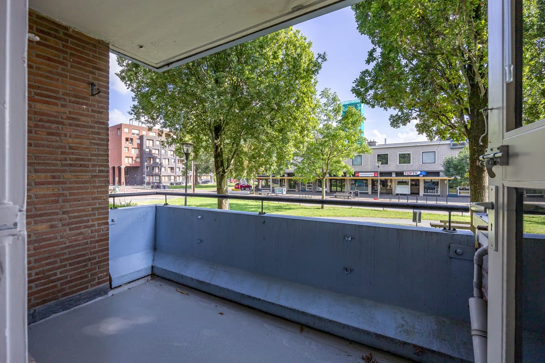 Foto 26 van Jacob van Ruysdaelstraat 15