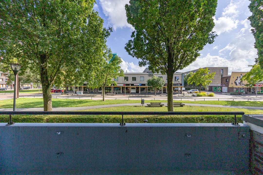 Foto 28 van Jacob van Ruysdaelstraat 15