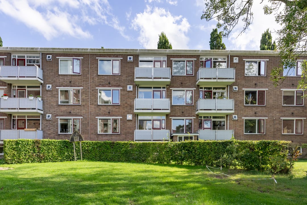 Foto 37 van Jacob van Ruysdaelstraat 15