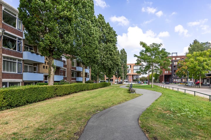 Foto 38 van Jacob van Ruysdaelstraat 15