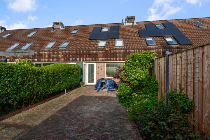 Foto 26 van Vogelweg 115