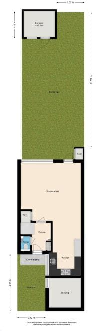 Foto 29 van Vogelweg 115