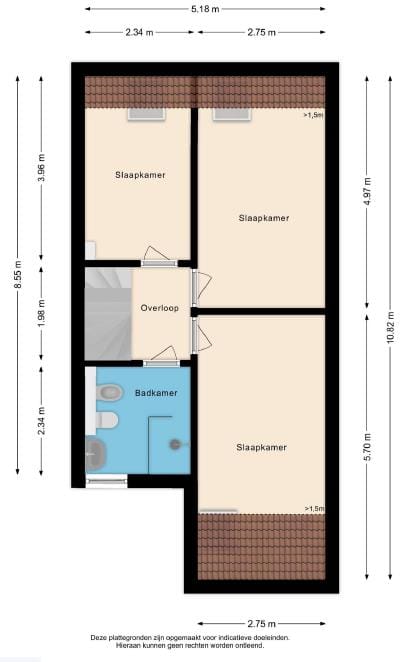 Foto 30 van Vogelweg 115
