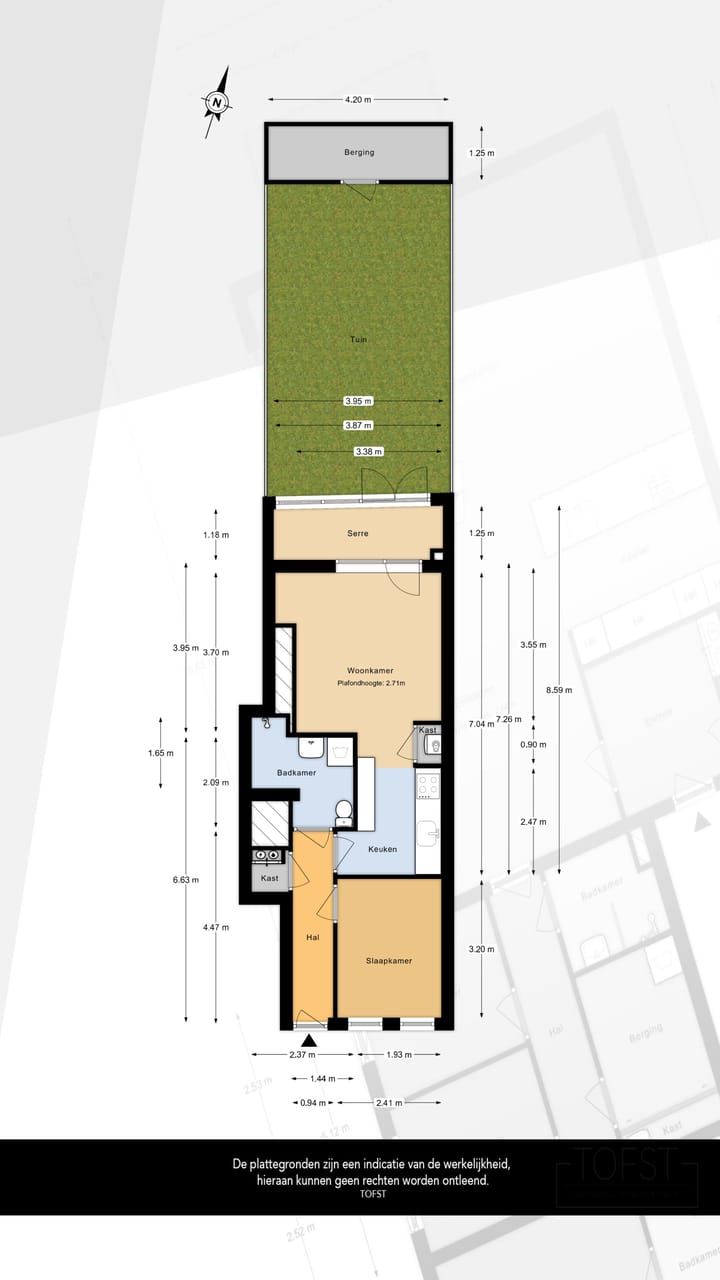 Foto 29 van Volmarijnstraat 143-A