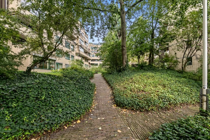 Foto 4 van Burgemeester Patijnlaan 368