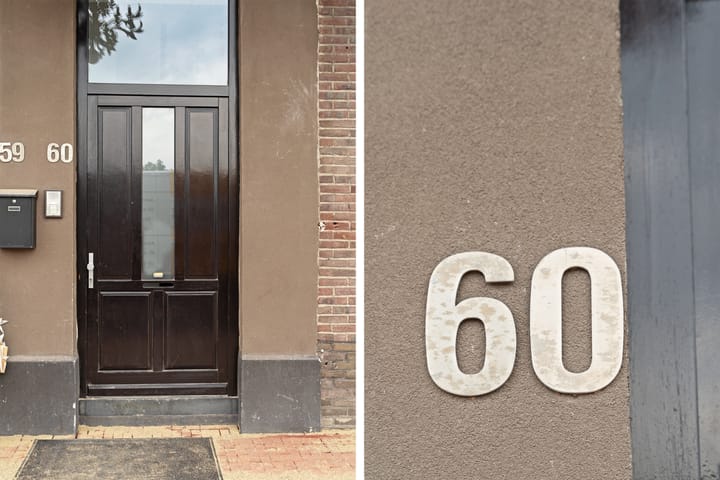 Photo 22 of Rodenburgstraat 69