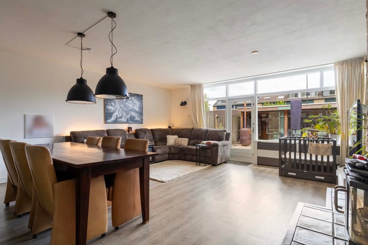 Foto 3 van Poortersveld 106