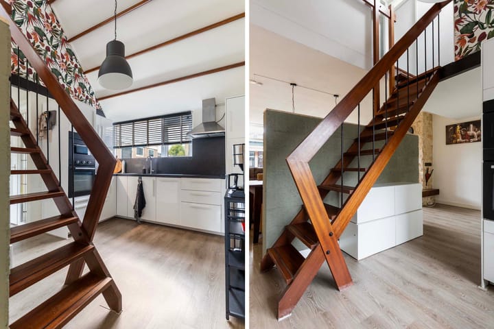 Foto 7 van Poortersveld 106