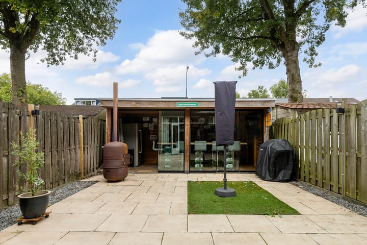 Foto 17 van Poortersveld 106