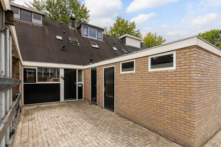 Foto 22 van Poortersveld 106