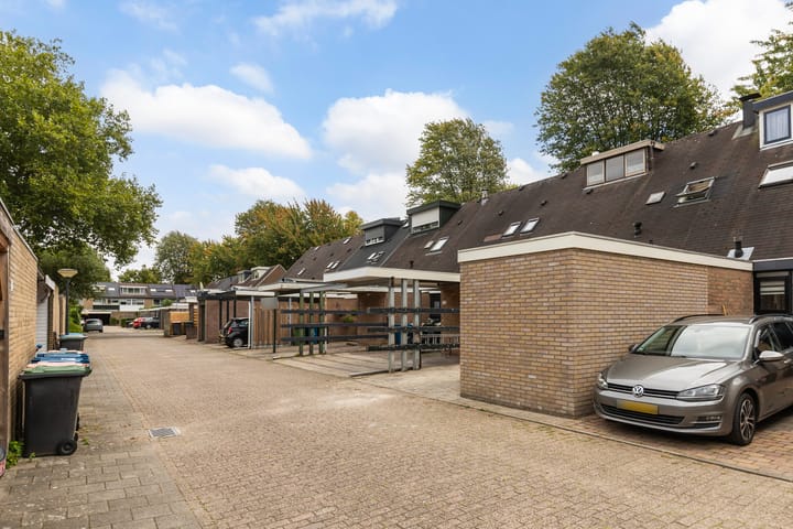 Foto 24 van Poortersveld 106