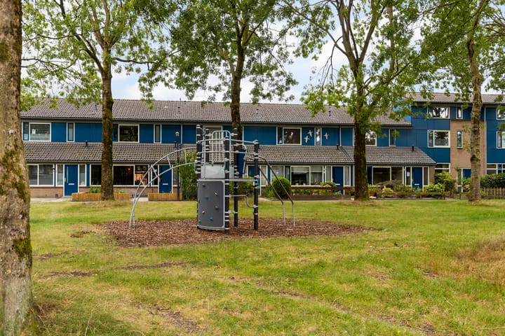 Foto 25 van Poortersveld 106