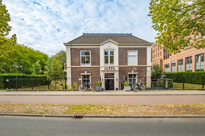 Vleutenseweg 382, Utrecht