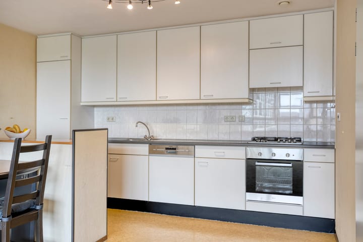 Foto 2 van Osdorpplein 156