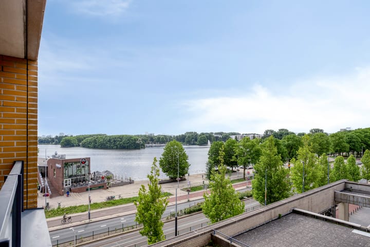 Foto 4 van Osdorpplein 156